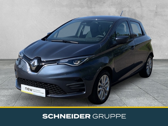 Renault ZOE Experience R1 E 50 Batteriekauf