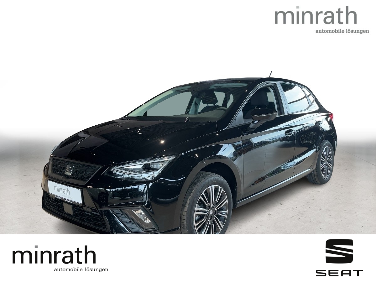 Seat Ibiza 1.0 TSI Road Edition