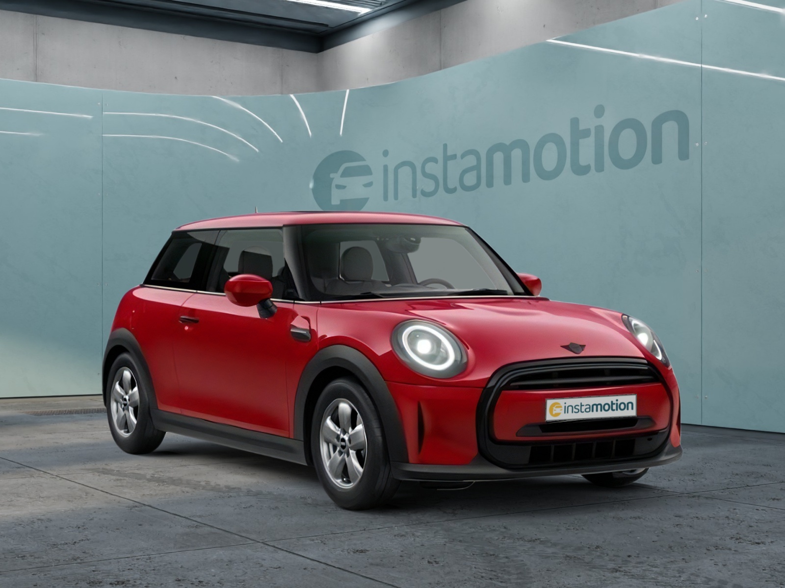 MINI One Classic Trim MA