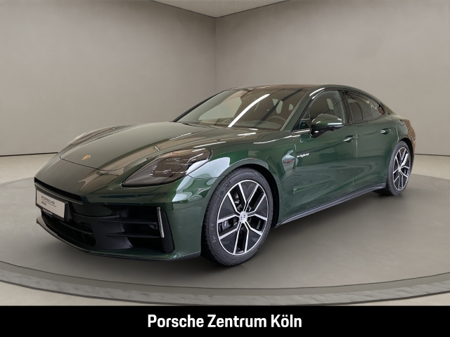Porsche Panamera 1.7 4 E-Hybrid nur98km