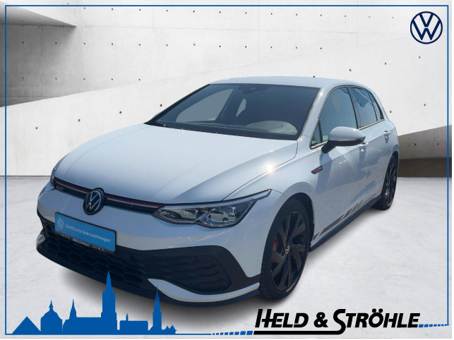 Volkswagen Golf 2.0 TSI GTI Clubsport NAVPRO