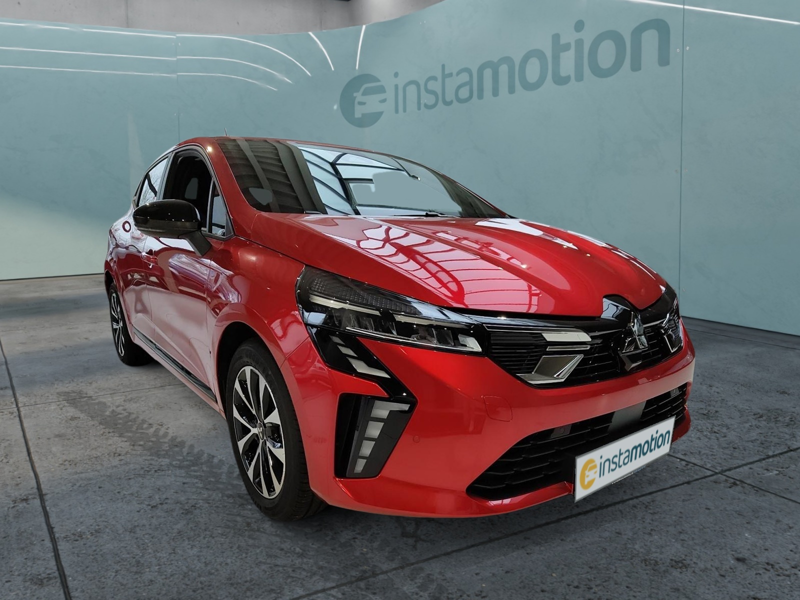 Mitsubishi Colt 1.0 PLUS Benziner