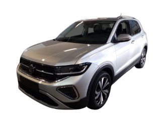 Volkswagen T-Cross 1.0 TSI Style IQ Light