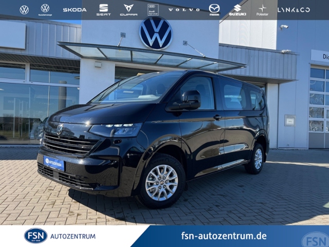 Volkswagen T7 Multivan 2.0 l TDI Caravelle Life RKam