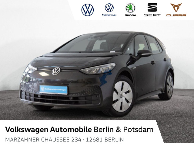 Volkswagen ID.3 Pure Performance 110 45