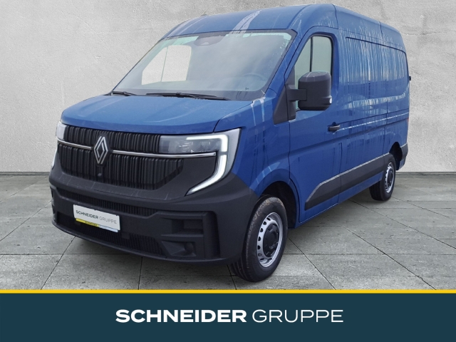 Master Kasten FWD extra L2H2 3,5t Blue dCi 130