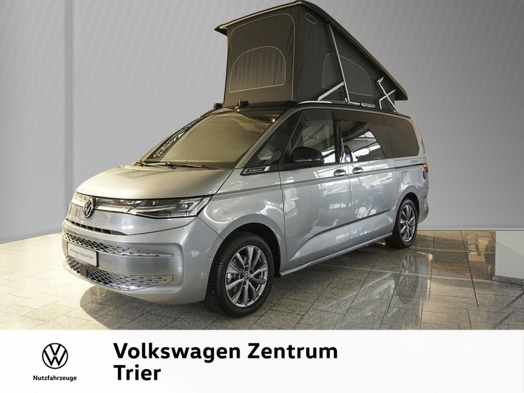 vw T7 Multivan