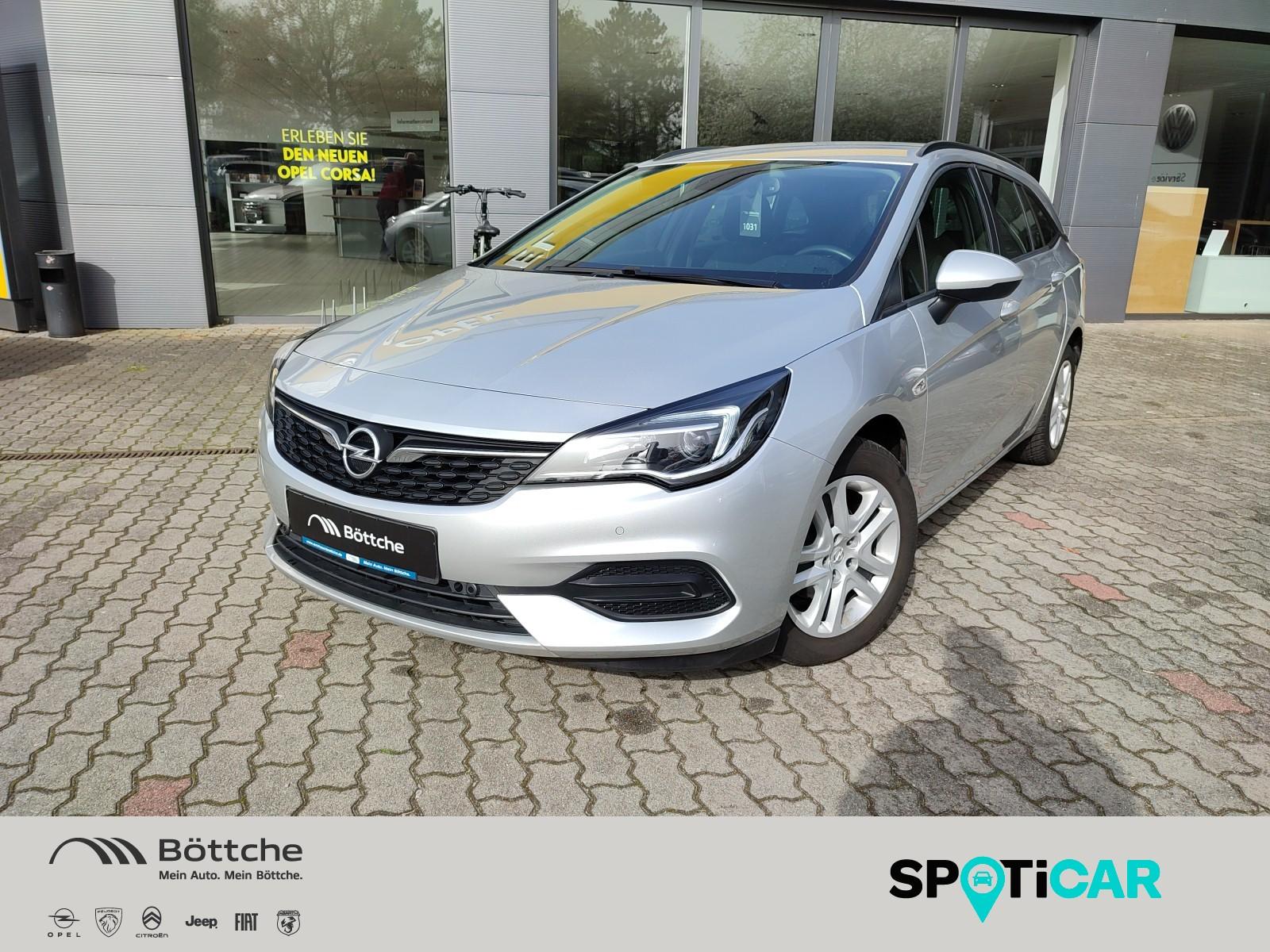 Opel Astra 1.2 K ST Edition