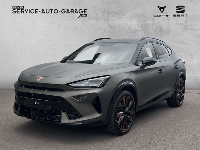 CUPRA Formentor 1.5 VZ e-Hybrid 272 vz