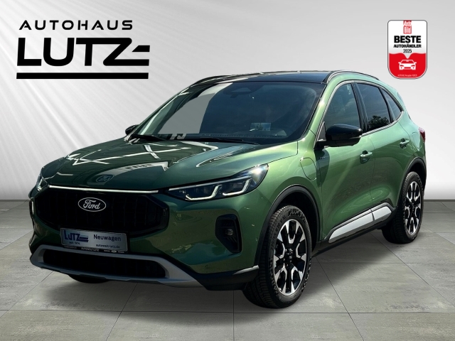 Kuga Active X PHEV Facelift *Sofort Verfügbar*