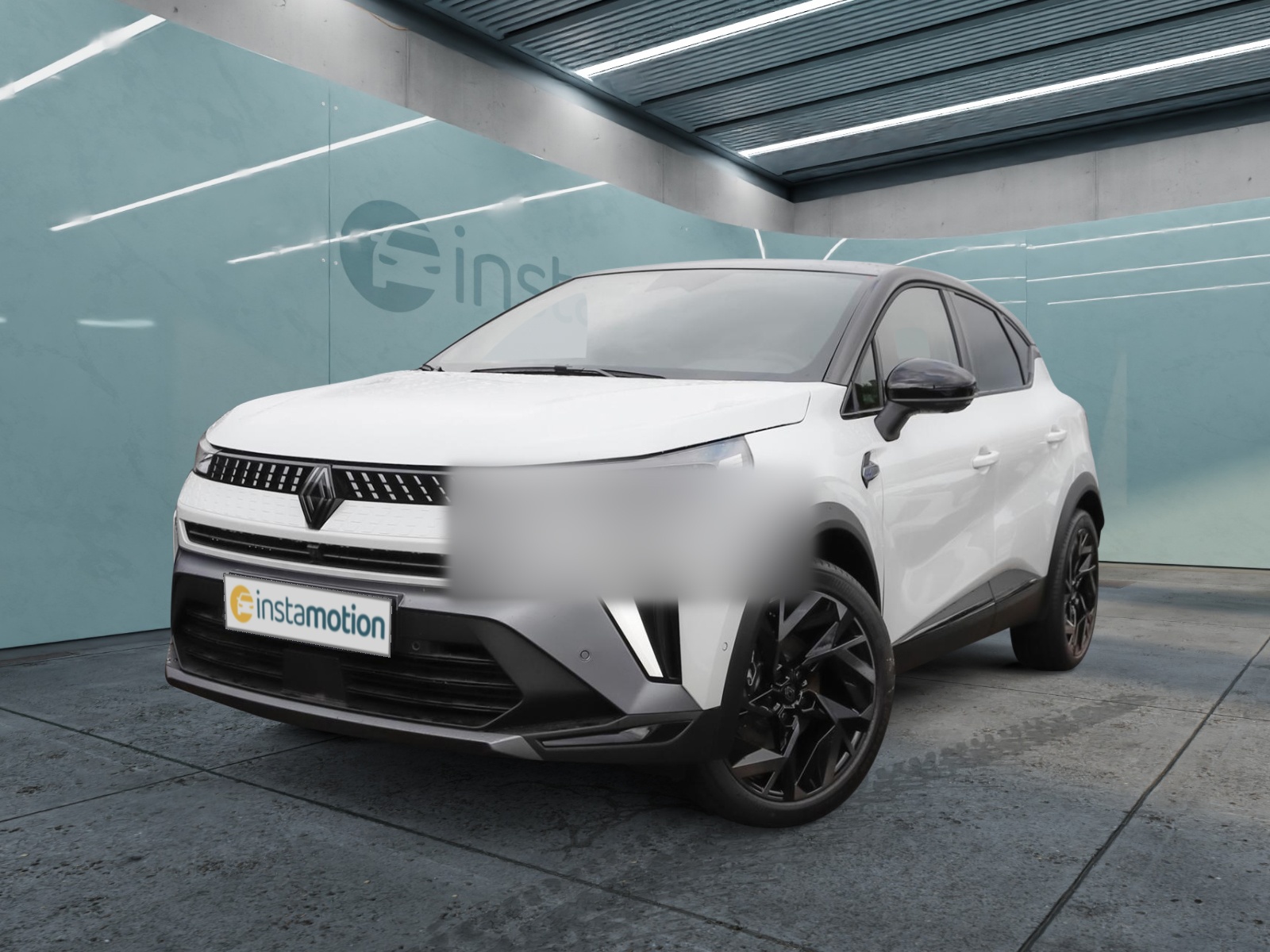 Renault Captur Esprit Alpine E-TECH Full Hybrid 145 8-fa