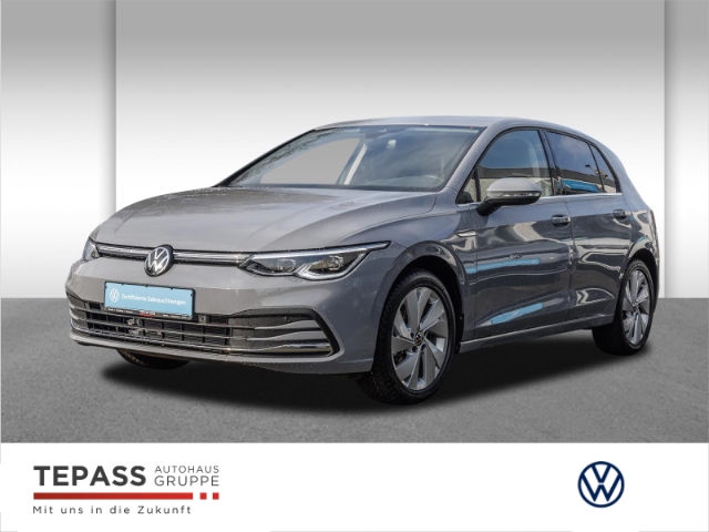 Volkswagen Golf 1.5 VIII Lim eTSI Style