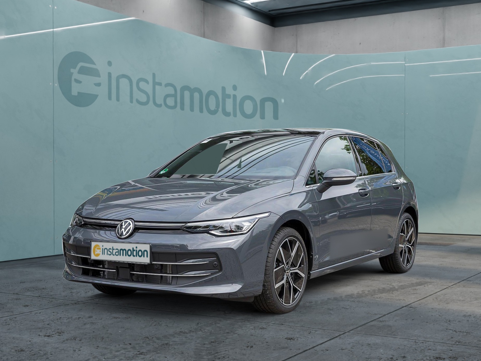 Volkswagen Golf 1.5 eTSI STYLE