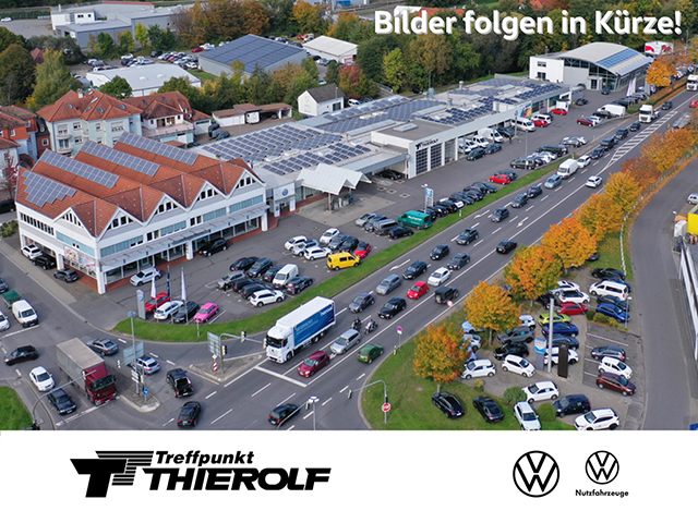 Volkswagen Golf Variant 1.5 TSI Highline Einparkhilf
