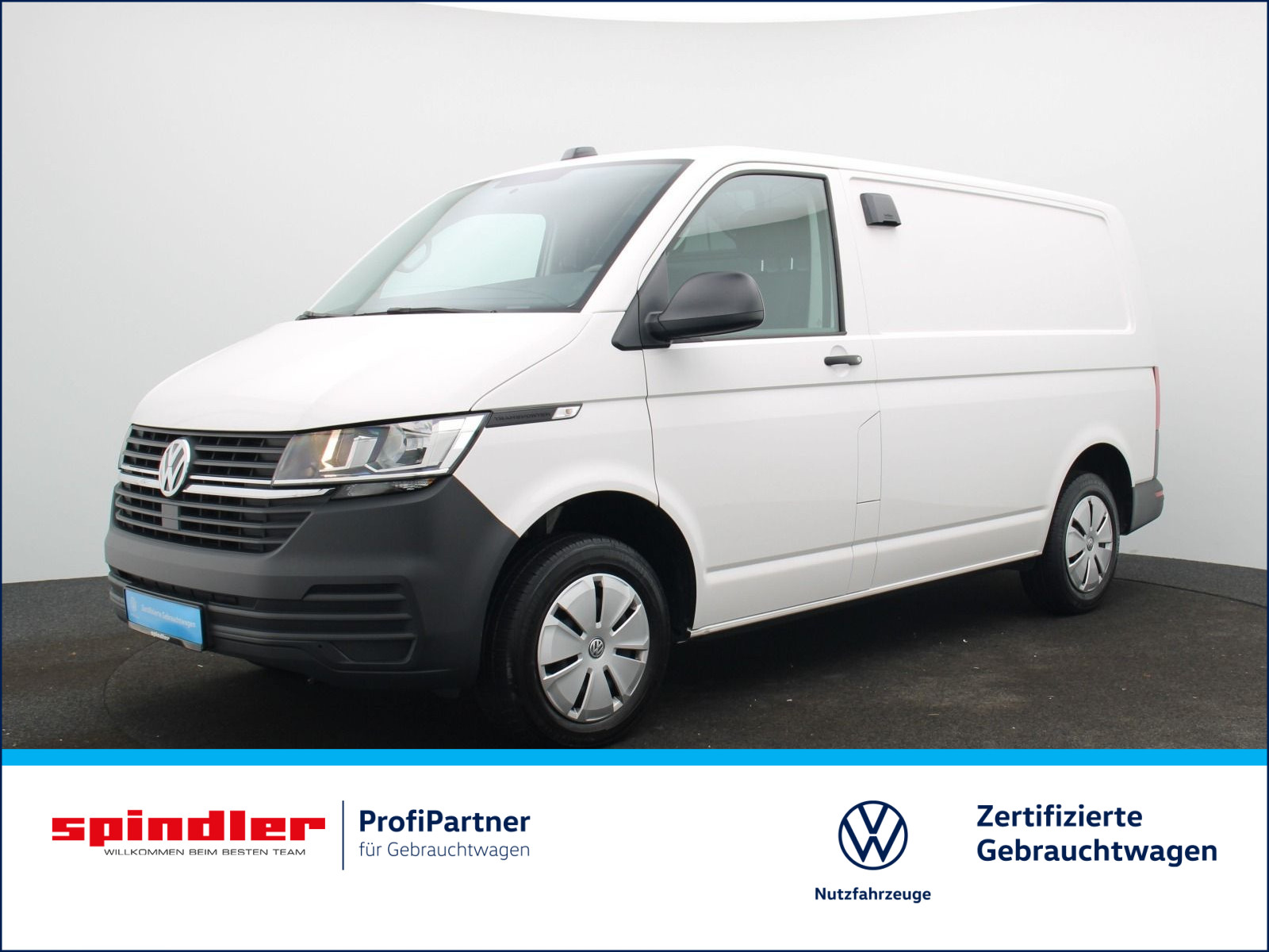 T6.1 Kasten 2.0 TDI/ ACC, Klima, BT