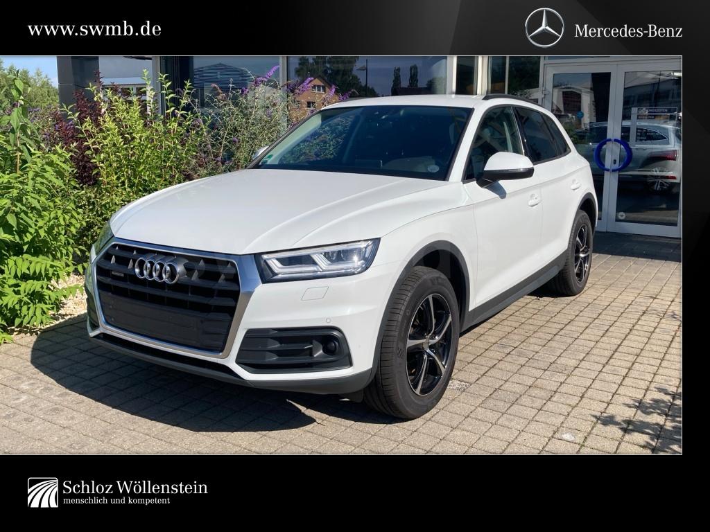 Q5 40 TDI quattro Matrix LED/Sthzg/AHK/ACC/RfCam