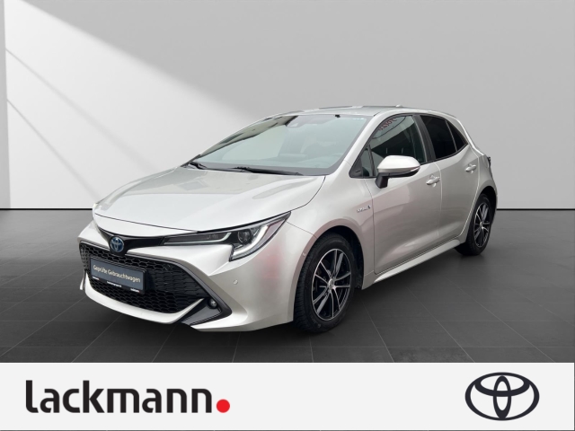 Corolla 1,8 Hybrid Club*Technik Paket*