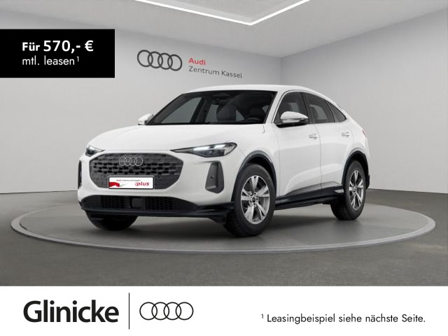 Q5 Sportback TFSI NEUBESTELLUNG MJ2025