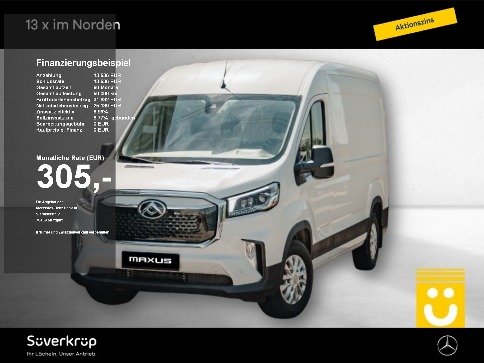 eDeliver 9 L3H2 3,5t 72kw/h LED/KAMERA/KLIMA/3 SITZE/TEMPOMAT