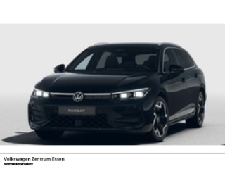 Passat Variant R-Line 2 0L TDI AHK