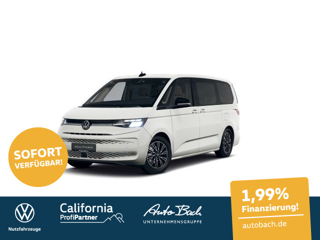 vw T7 Multivan