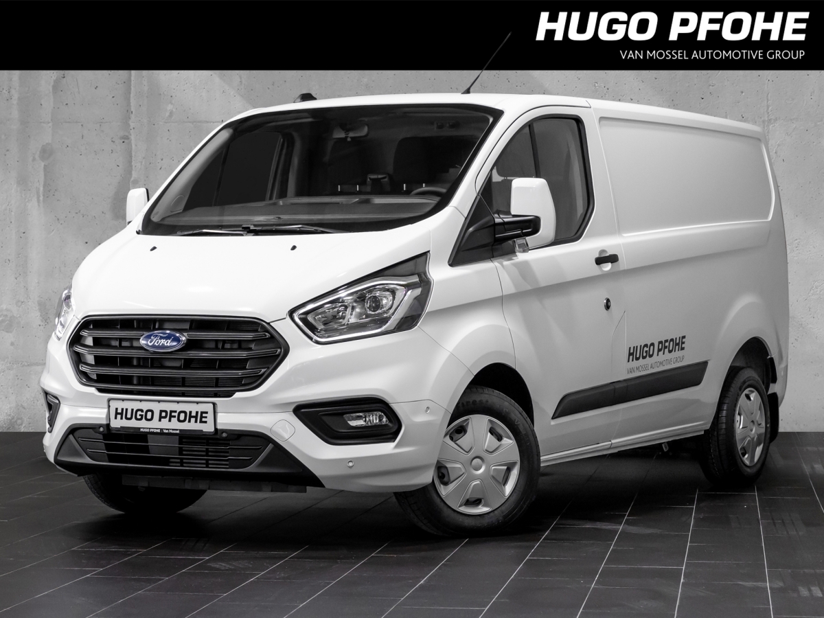 Transit Custom V362 Trend 280 L1H1 2.0EcoBlue Kasten-LKW