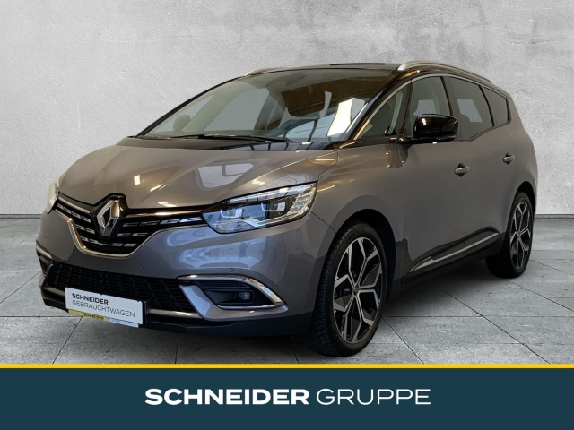 Renault Grand Scenic Techno 140 °