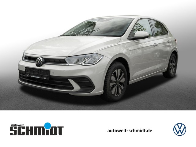 Volkswagen Polo 1.0 Move AppConnect