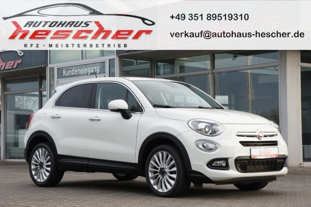 Fiat 500X 1.6 MultiJet Lounge Lounge