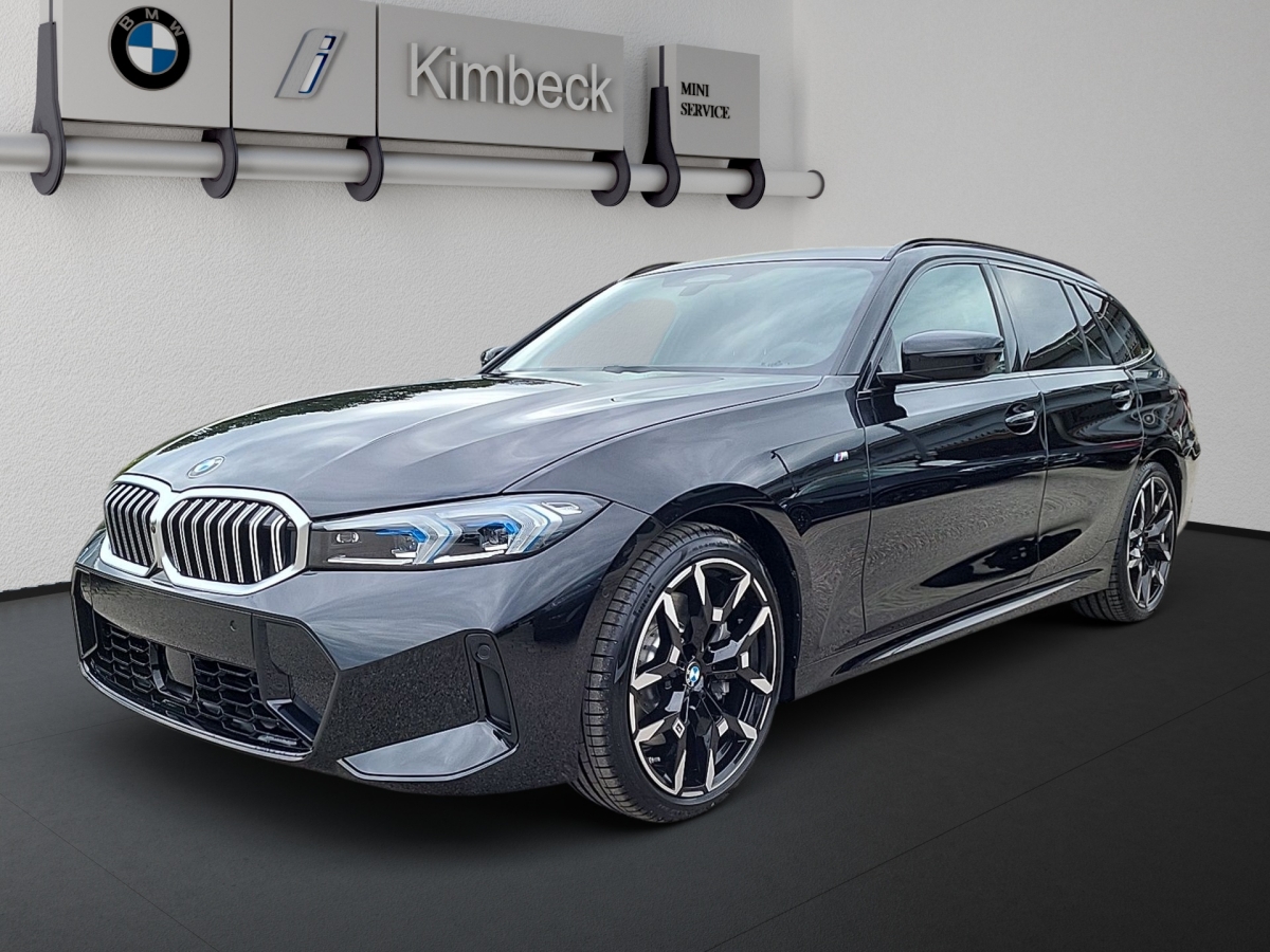 330d xDrive Touring M SPORT HeadUp 360° ACC AHK