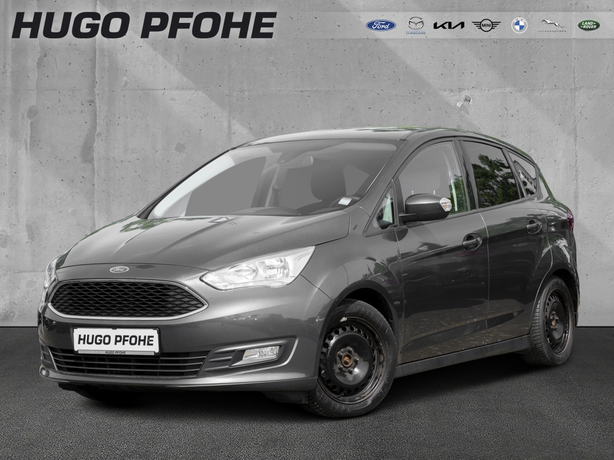 Ford C-Max 1.0 Business EB