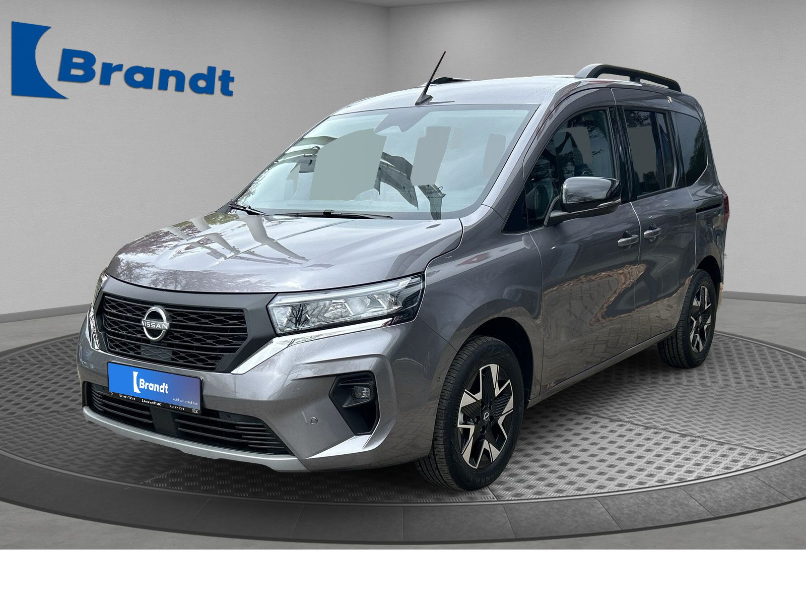 Townstar Kombi L1 Tekna
