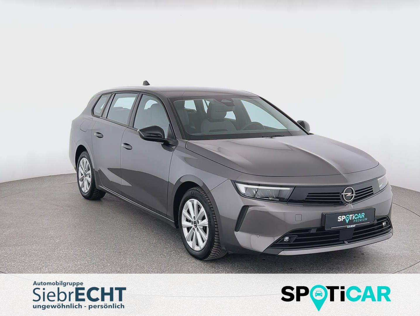 Opel Astra 1.5 ST Enjoy D LKH