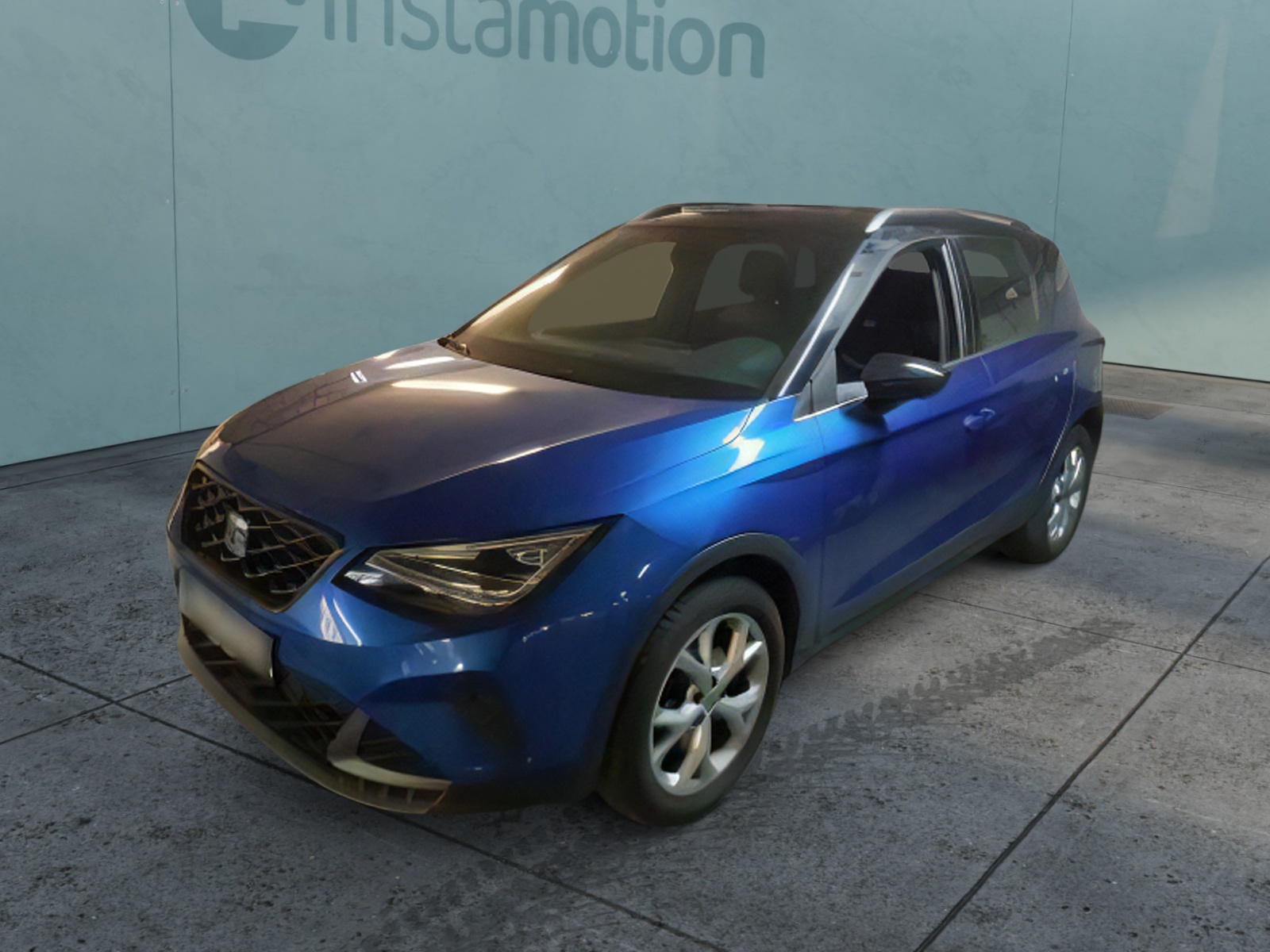 Seat Arona 1.0 TSI FR