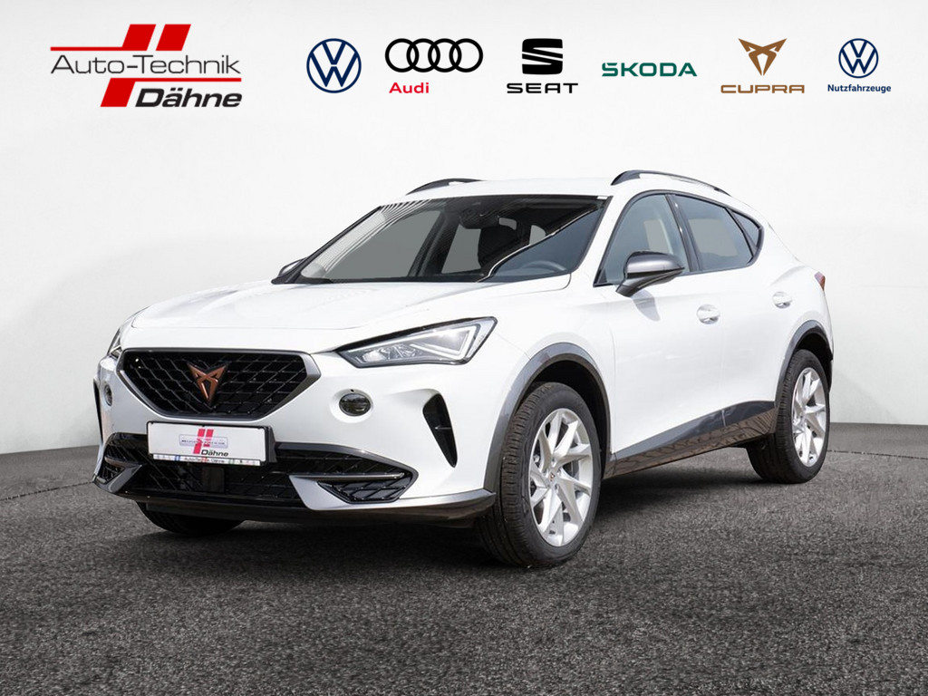 Formentor 1.5 TSI