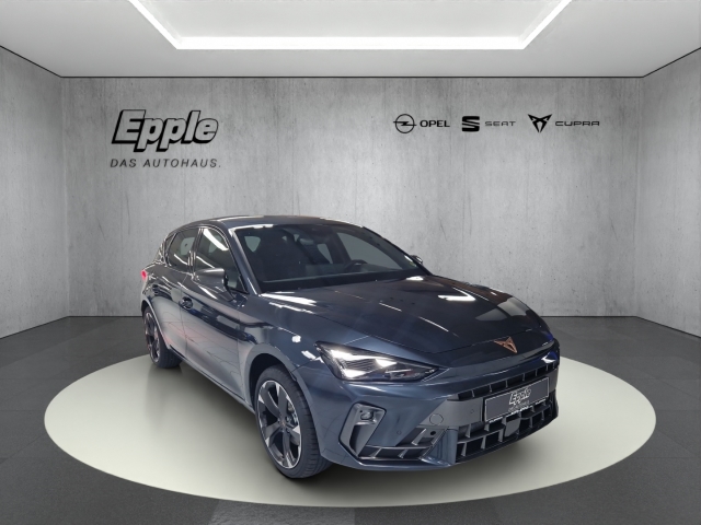 CUPRA Leon 1.5 ückfahrkamera