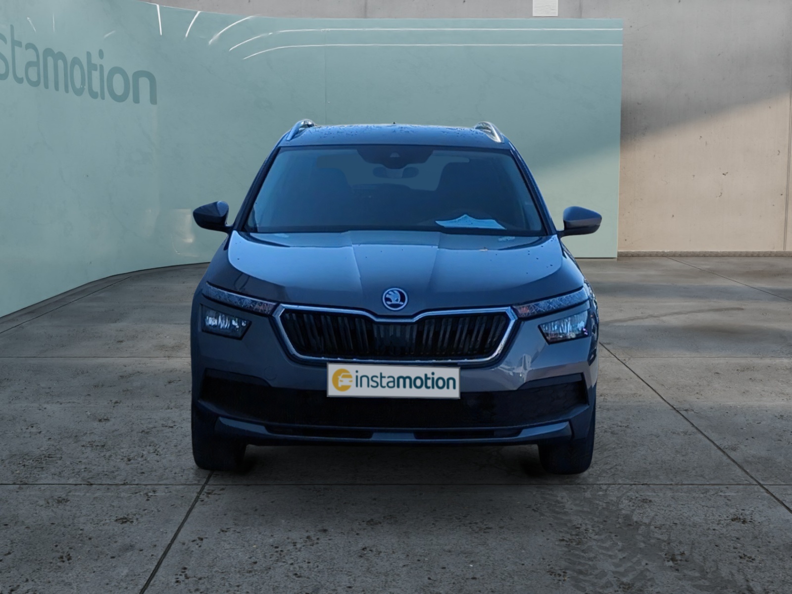 Skoda Kamiq AmbTSI