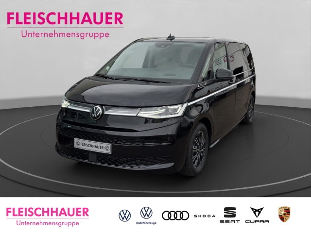 Volkswagen T7 Multivan 2.0 TDI Multivan Style AD Digitales