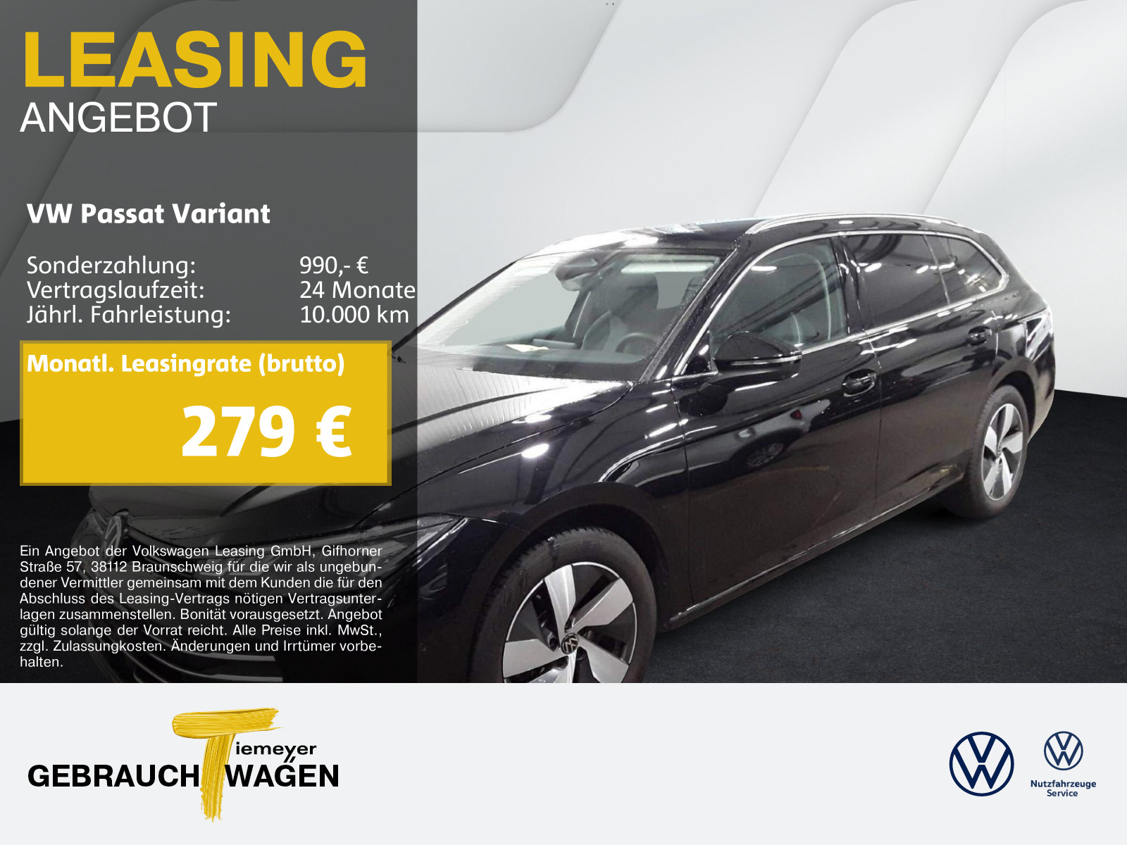 Passat Variant 1.5 eTSI DSG BUSINESS AHK LED+ KAMERA SITZHZ