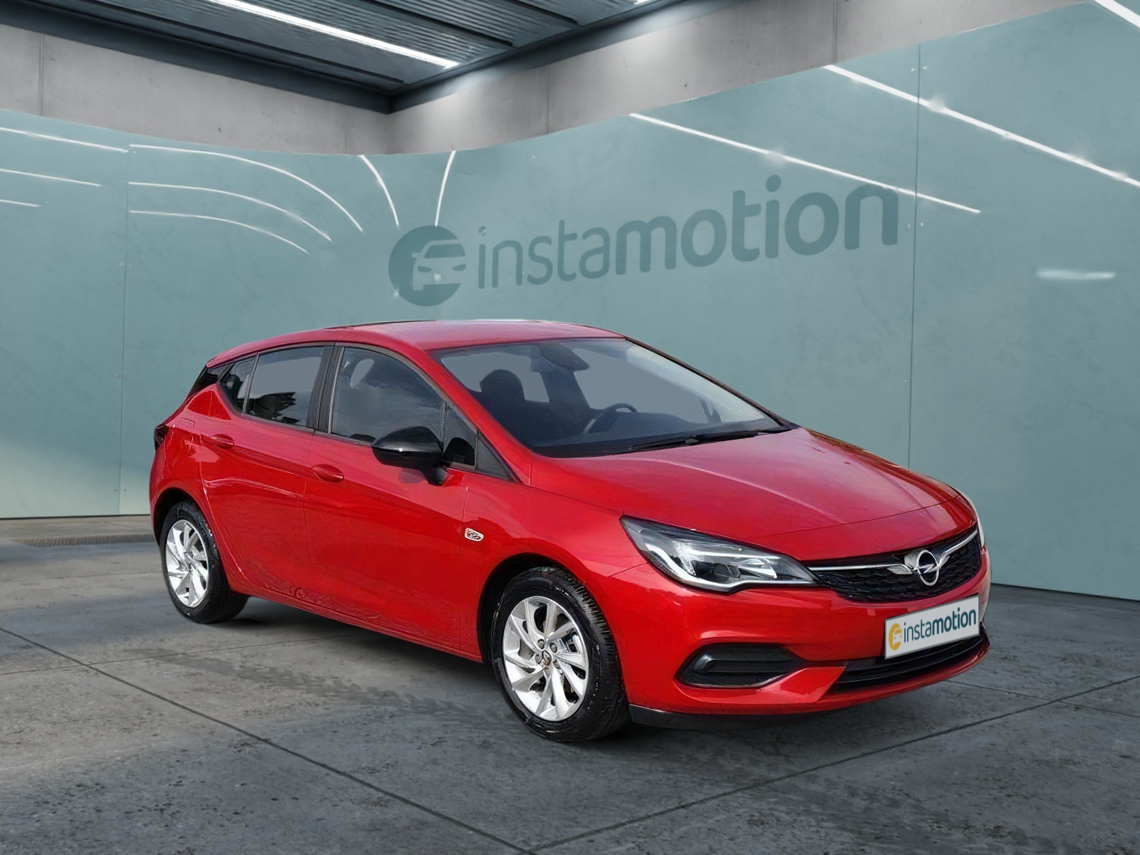 Opel Astra 1.2 Edition T LENKH