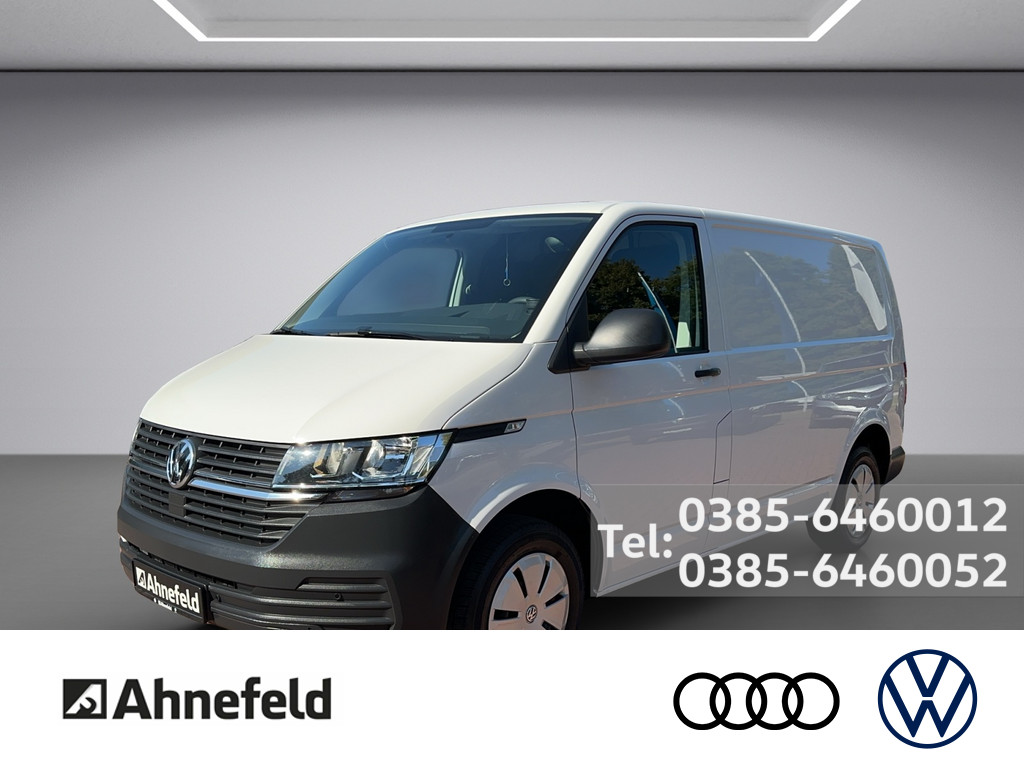 T6.1 Kasten 2.0 TDI