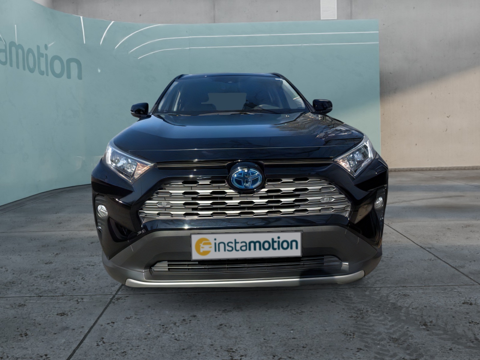 RAV 4 Hybrid 4x2 Club 2.5 *Kamera*SitzHz*9J.Garantie*