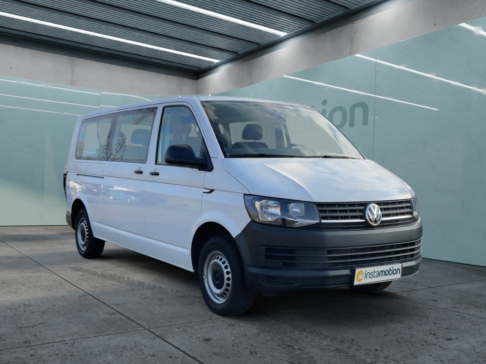 T6 Kombi lang 2.0 TDI DSG EcoProfi Climatic