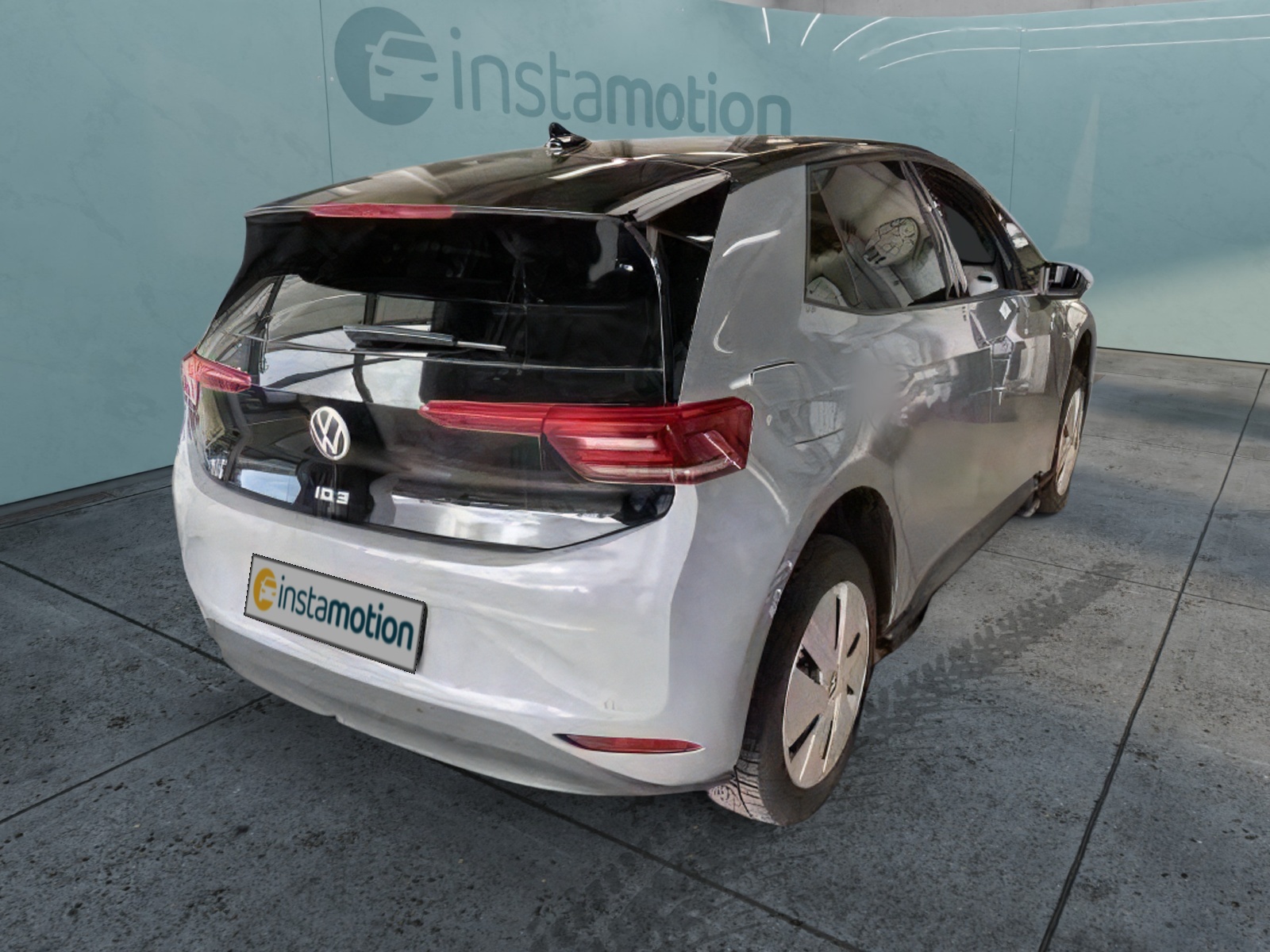 Volkswagen ID.3 Pro Performance Max
