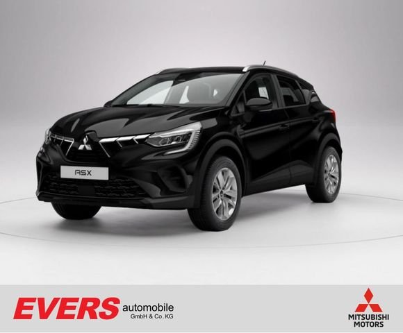ASX 1.6 Hybrid Plus Automatik *LED *PDC *Klima
