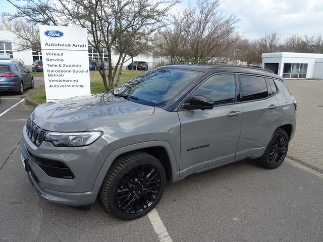 Jeep Compass 1.3 S Plug-In Hybrid °