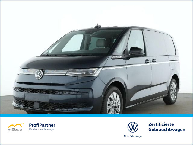 Volkswagen T7 Multivan 1.4 TSI Multivan eHybrid Style TISCH