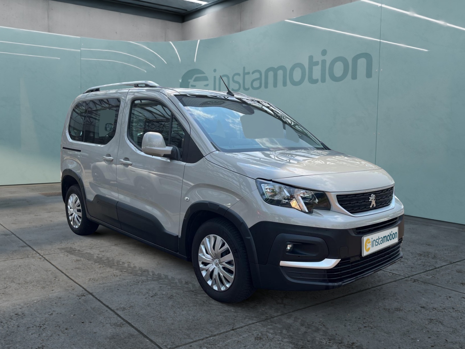 Rifter Active L1 PT 110 Klima+PDC+Carplay