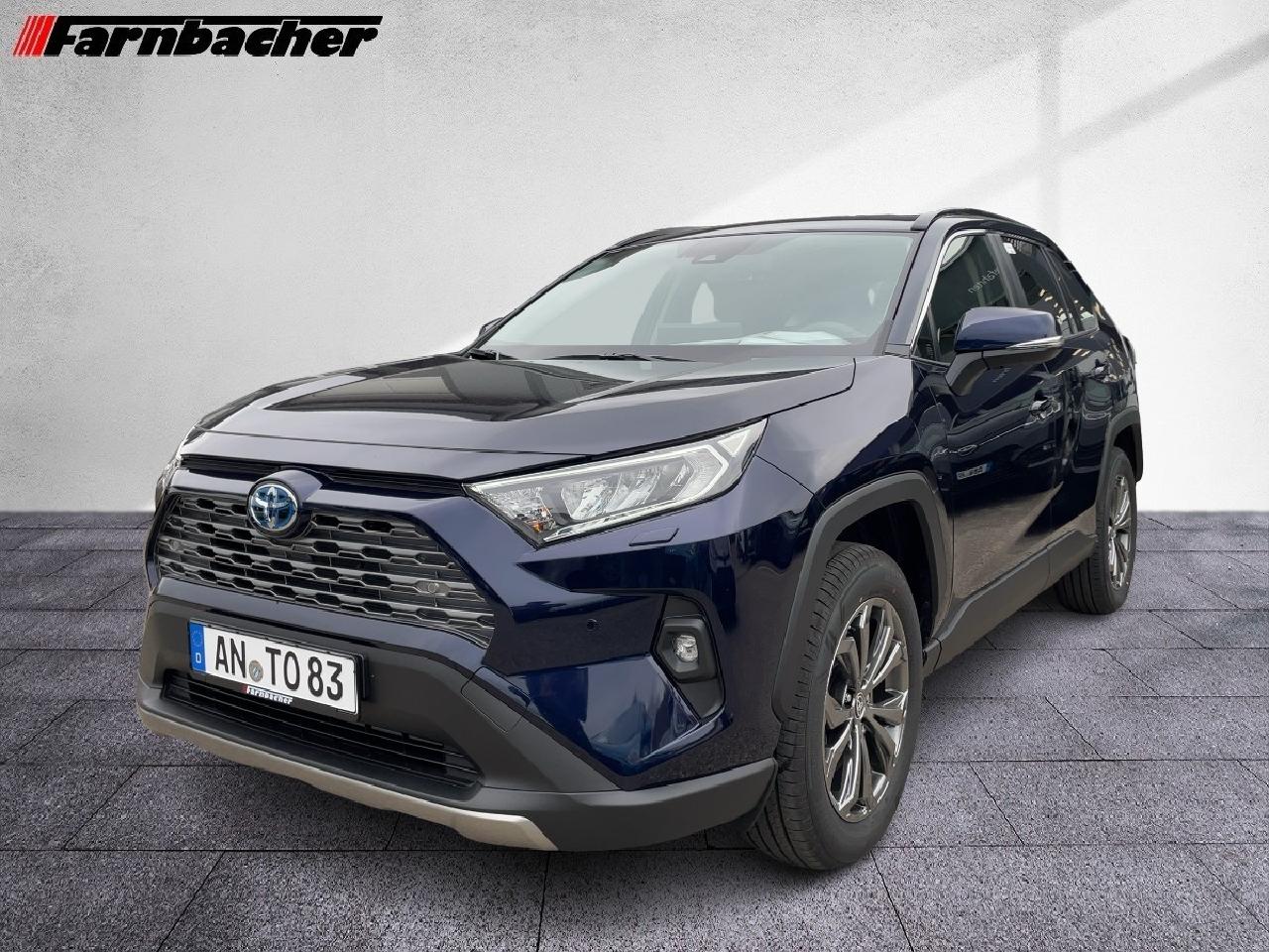 RAV 4