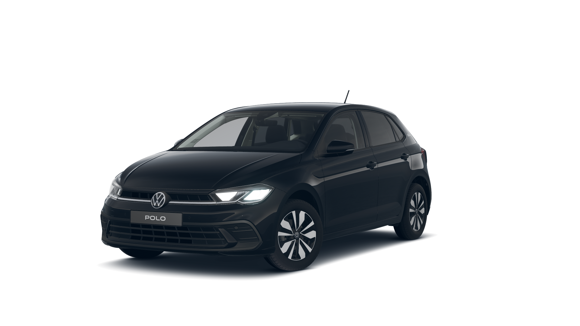 Polo Goal Polo Life 1,0 l 59 kW (80 PS) 5-Gang